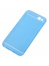 Coque Ultra Slim Translucide pour iPhone 6/6S Bleu