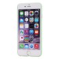 Coque Ultra Slim Translucide pour iPhone 6/6S Plus Vert