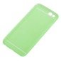 Coque Ultra Slim Translucide pour iPhone 6/6S Plus Vert