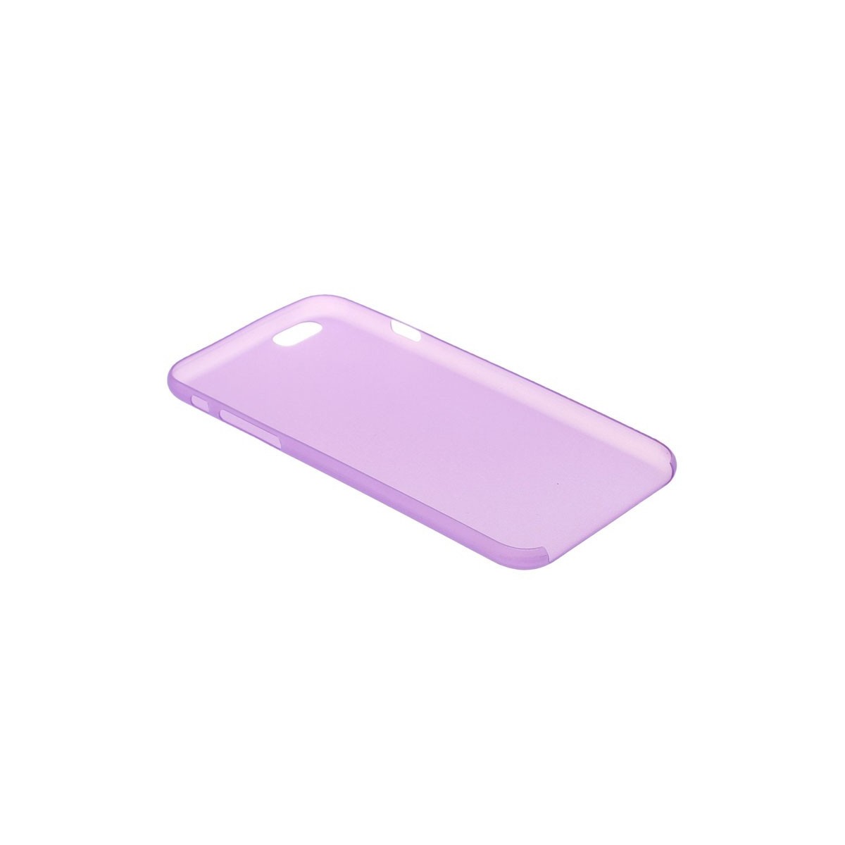 Coque Mate Slim pour iPhone 6/6S Violet