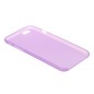 Coque Mate Slim pour iPhone 6/6S Violet