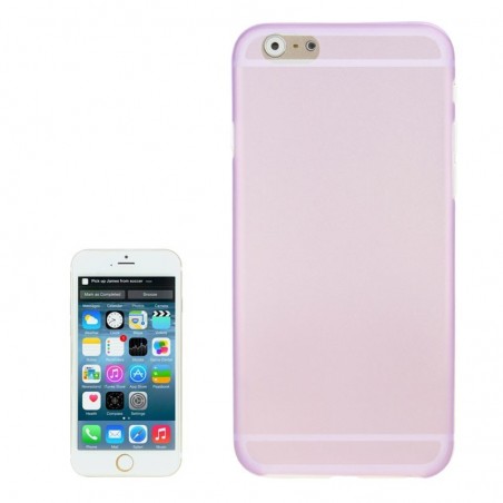 Coque Mate Slim pour iPhone 6/6S Violet