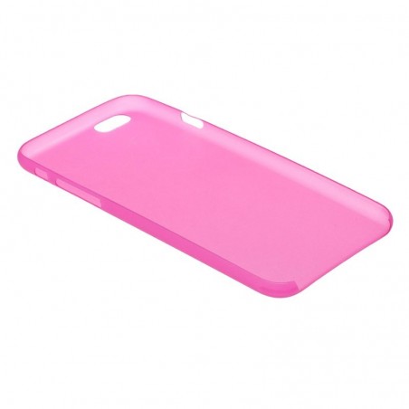 Coque Mate Slim pour iPhone 6/6S Rose