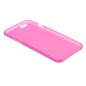 Coque Mate Slim pour iPhone 6/6S Rose