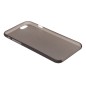 Coque Mate Slim pour iPhone 6/6S Noir