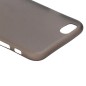 Coque Mate Slim pour iPhone 6/6S Noir