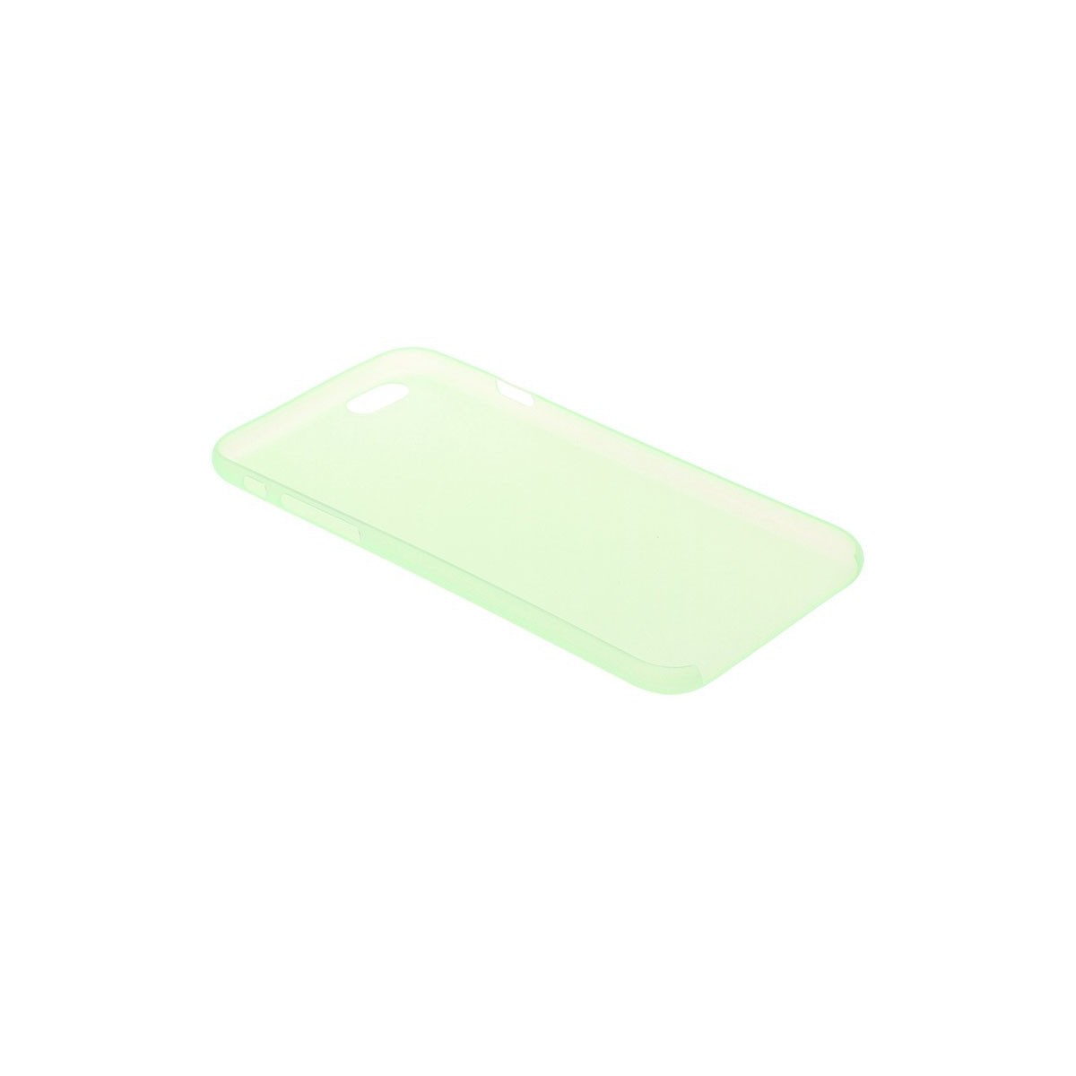 Coque Mate Slim pour iPhone 6/6S Vert