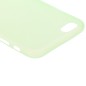 Coque Mate Slim pour iPhone 6/6S Vert