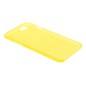 Coque Mate Slim pour iPhone 6/6S Jaune