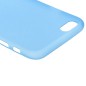 Coque Mate Slim pour iPhone 6/6S Bleu