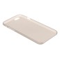 Coque Mate Slim pour iPhone 6/6S Gris