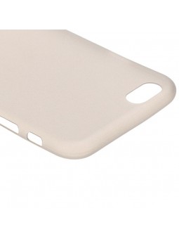 Coque Mate Slim pour iPhone 6/6S Gris