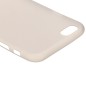 Coque Mate Slim pour iPhone 6/6S Gris