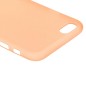 Coque Mate Slim pour iPhone 6/6S Orange