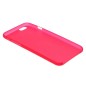 Coque Mate Slim pour iPhone 6/6S Plus Rouge