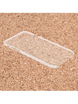 Coque Mate Slim pour iPhone 6/6S Plus Transparent