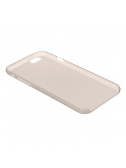 Coque Mate Slim pour iPhone 6/6S Plus Gris