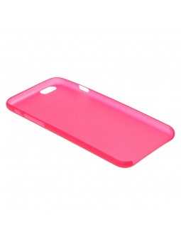Coque Mate Slim pour iPhone 6/6S Plus Magenta