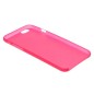Coque Mate Slim pour iPhone 6/6S Plus Magenta