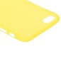 Coque Mate Slim pour iPhone 6/6S Plus Jaune