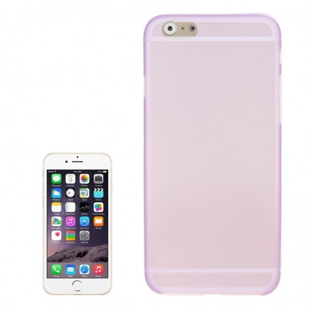 Coque Mate Slim pour iPhone 6/6S Plus Violet