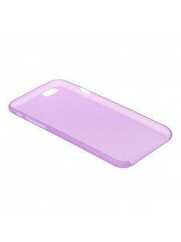 Coque Mate Slim pour iPhone 6/6S Plus Violet
