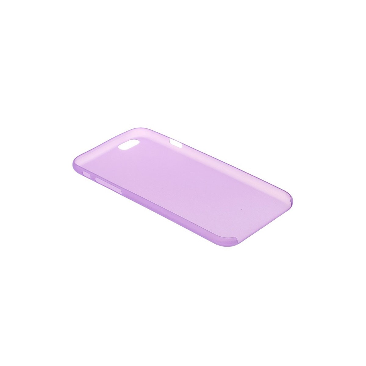 Coque Mate Slim pour iPhone 6/6S Plus Violet