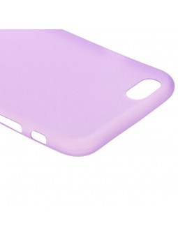 Coque Mate Slim pour iPhone 6/6S Plus Violet