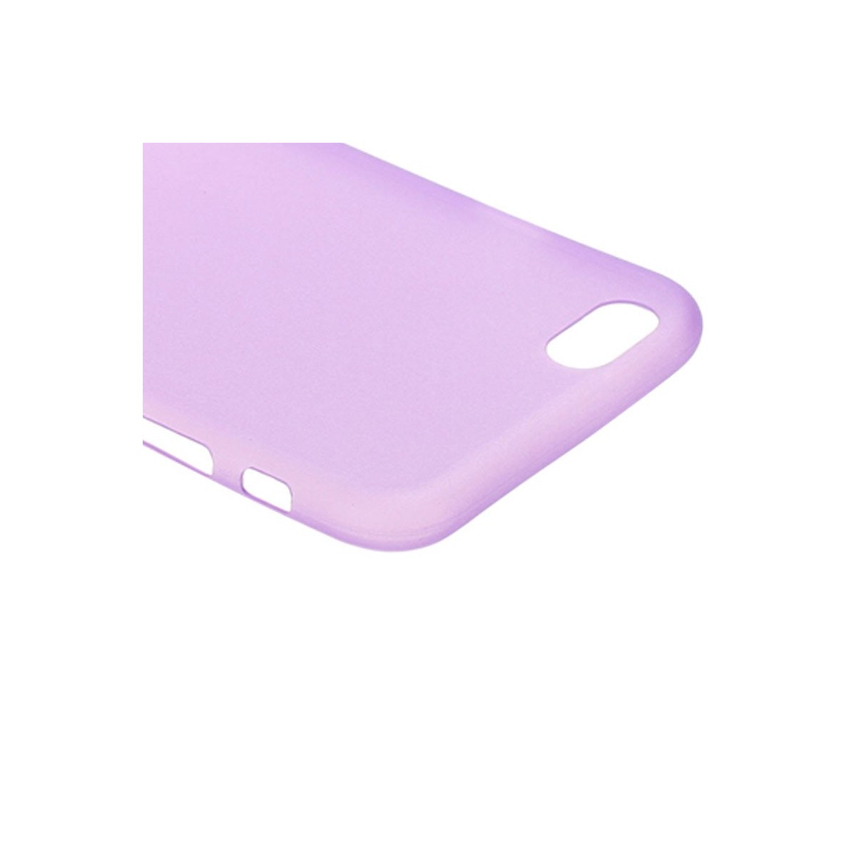 Coque Mate Slim pour iPhone 6/6S Plus Violet