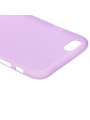 Coque Mate Slim pour iPhone 6/6S Plus Violet