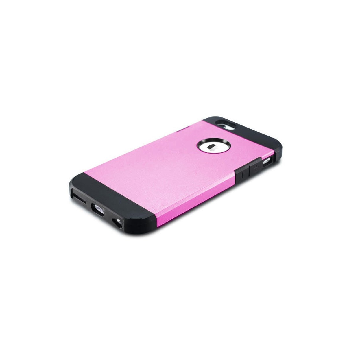 Coque Tough Armor pour iPhone 6/6S Rose