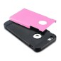 Coque Tough Armor pour iPhone 6/6S Rose