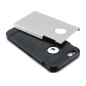 Coque Tough Armor pour iPhone 6/6S Argent