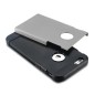Coque Tough Armor pour iPhone 6/6S Gris