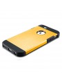 Coque Tough Armor pour iPhone 6/6S Jaune