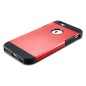 Coque Tough Armor pour iPhone 6/6S Rouge