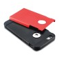 Coque Tough Armor pour iPhone 6/6S Rouge
