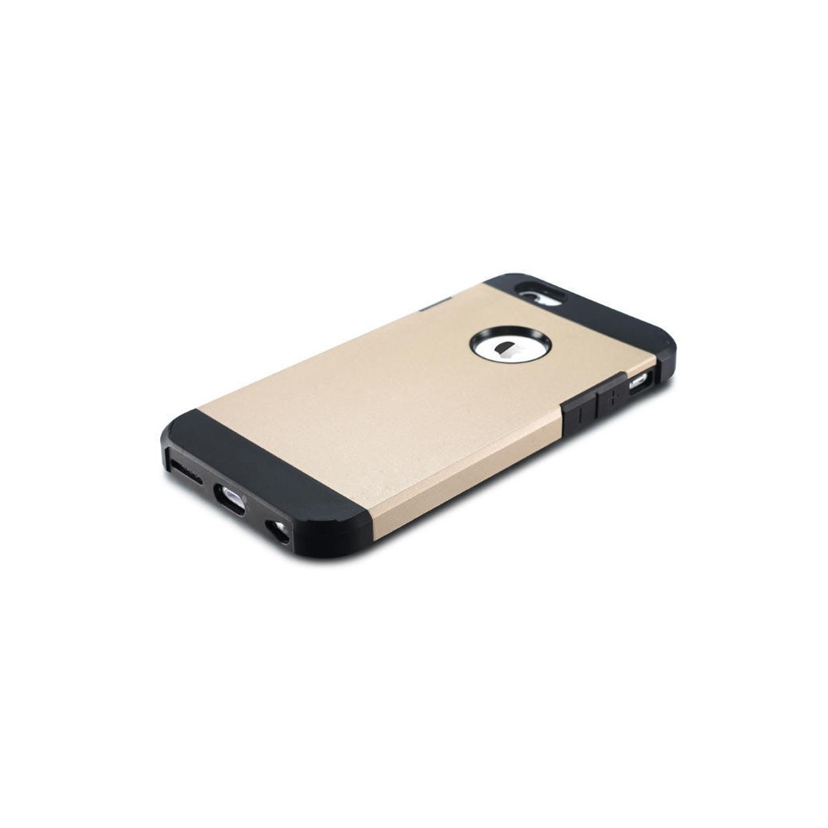 Coque Tough Armor pour iPhone 6/6S Or