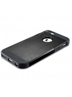 Coque Tough Armor pour iPhone 6/6S Noir