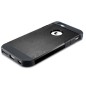 Coque Tough Armor pour iPhone 6/6S Noir