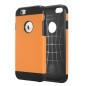 Coque Tough Armor pour iPhone 6/6S Orange