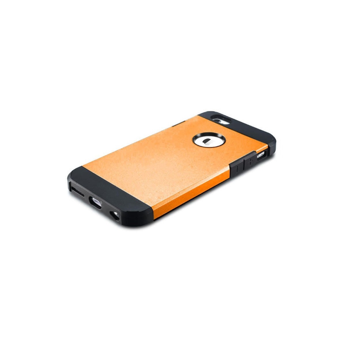 Coque Tough Armor pour iPhone 6/6S Orange