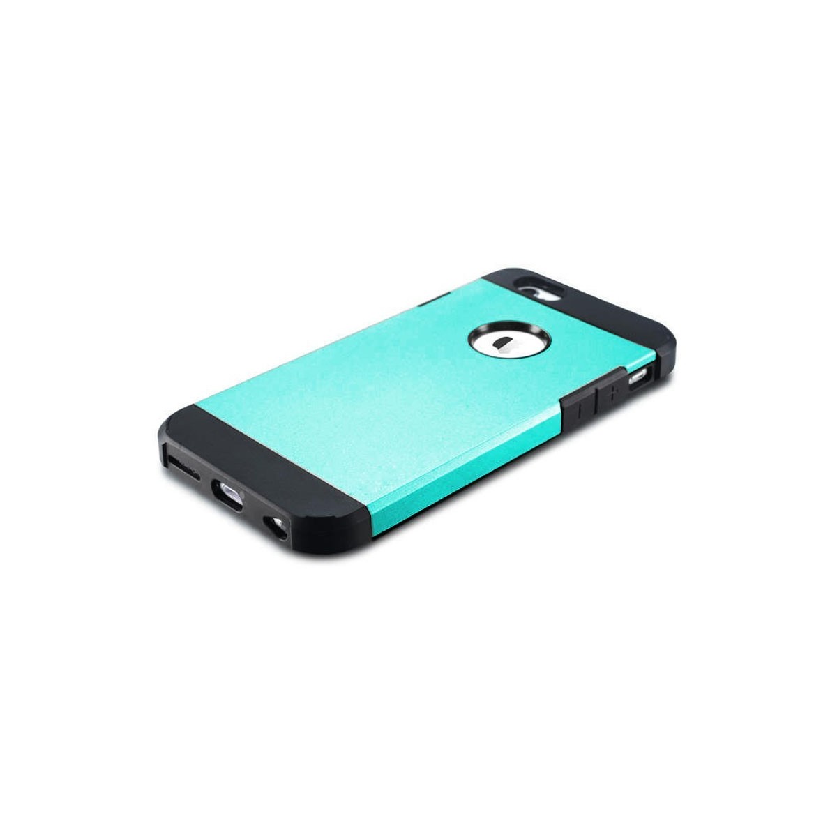 Coque Tough Armor pour iPhone 6/6S Turquoise