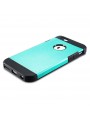 Coque Tough Armor pour iPhone 6/6S Turquoise