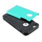 Coque Tough Armor pour iPhone 6/6S Turquoise