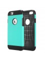 Coque Tough Armor pour iPhone 6/6S Turquoise