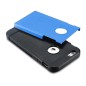 Coque Tough Armor pour iPhone 6/6S Bleu