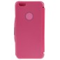 Étui à Clapet Horizontal magnétique pour iPhone 6/6S Magenta