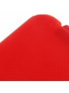 Étui à Clapet Horizontal magnétique pour iPhone 6/6S Rouge