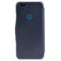 Étui à Clapet Horizontal magnétique pour iPhone 6/6S Plus Bleu Foncé